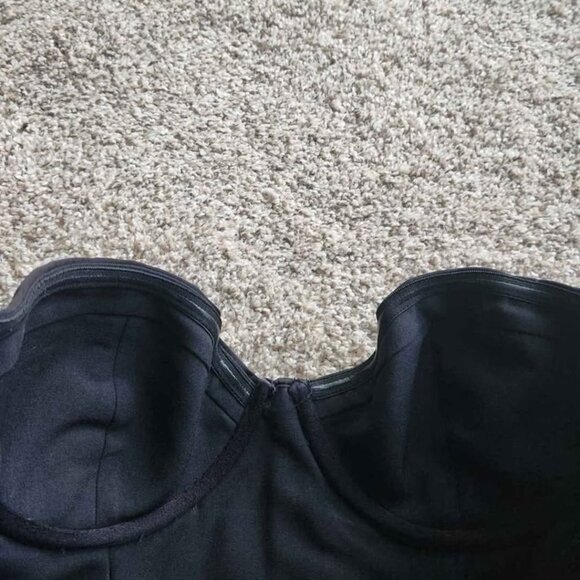 Oh Polly black corset - Picture 6 of 7